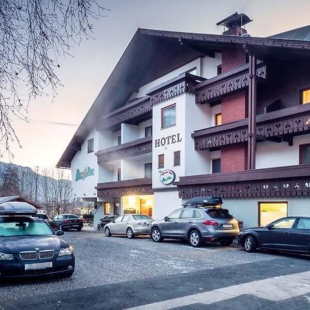 Ai Landhotel Bier Peter Bodensdorf Exterior foto